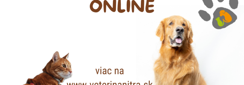 Rezervácia termínu vakcinácie online formou